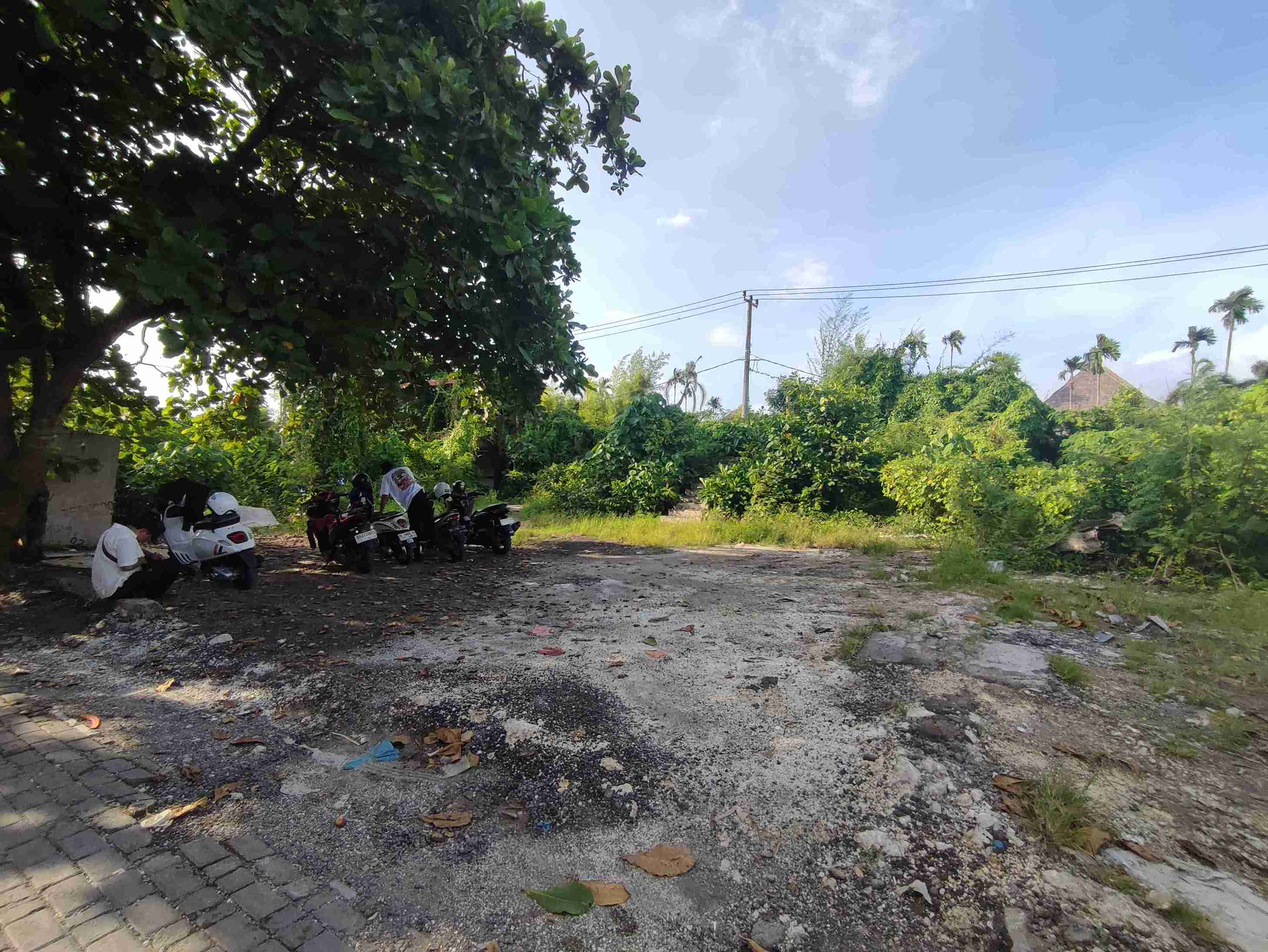 Seminyak,Bali,Indonesia,Land,MLS ID 2386