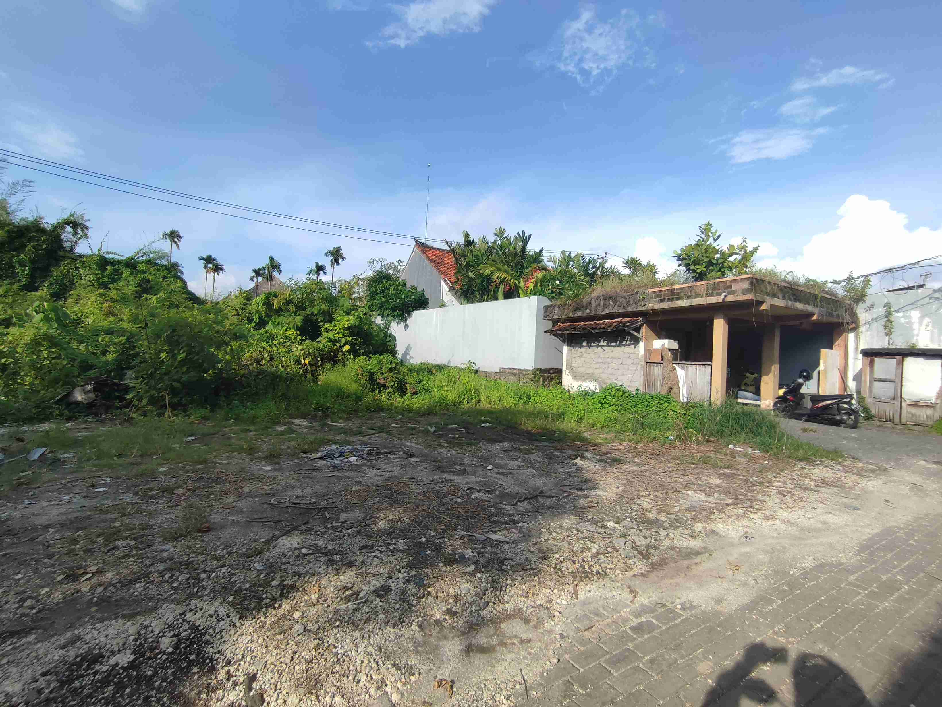 Seminyak,Bali,Indonesia,Land,MLS ID 2386