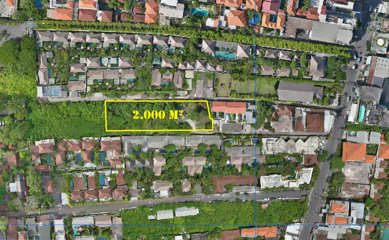 Seminyak,Bali,Indonesia,Land,MLS ID 2386