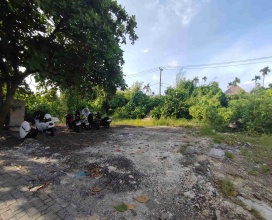 Seminyak,Bali,Indonesia,Land,MLS ID 2386
