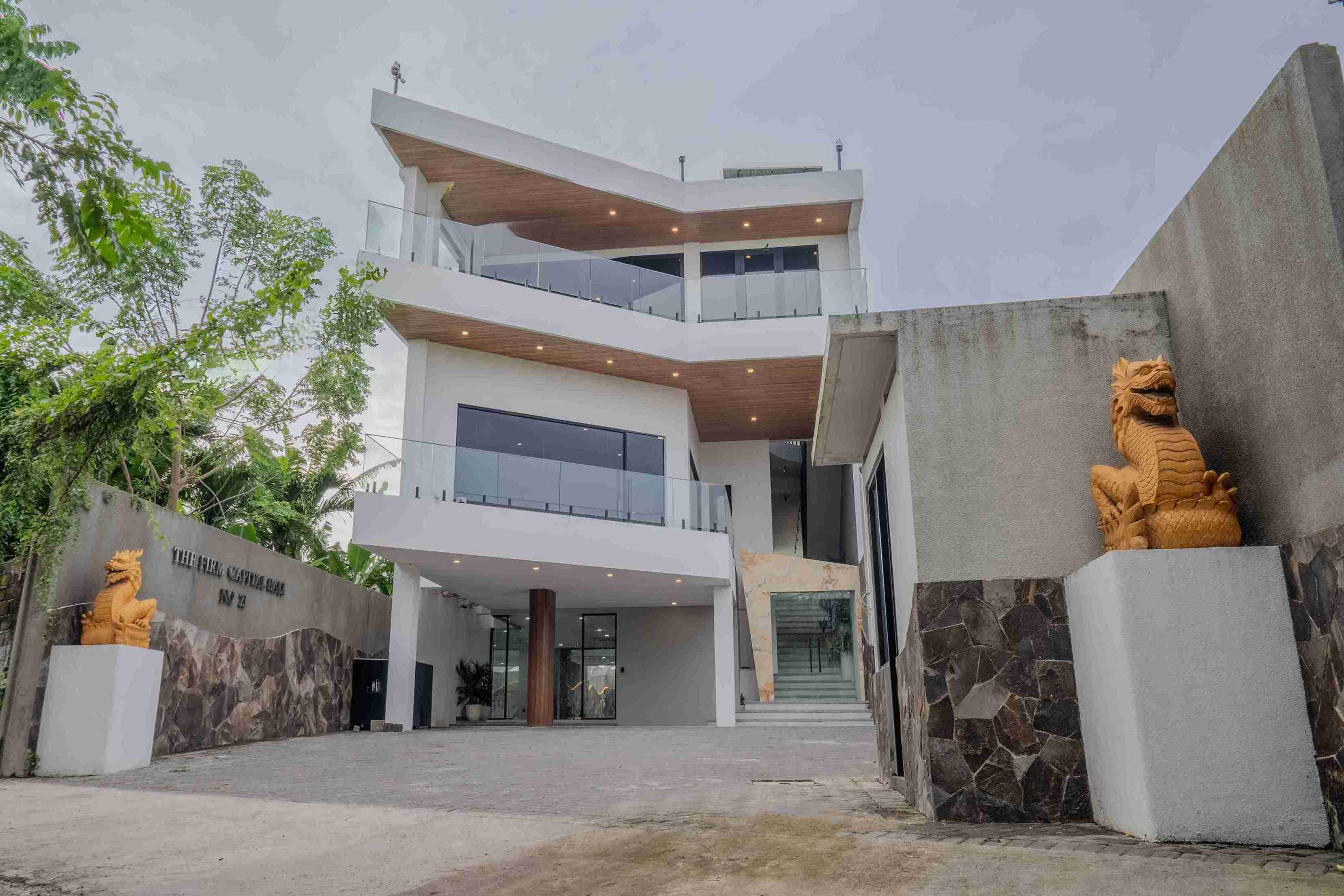 Sanur,Bali,Indonesia,7 Bedrooms,4 Bathrooms,Apartment,MLS ID 2387