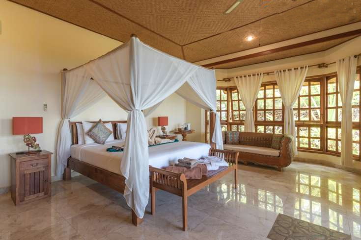 Buleleng,Bali,Indonesia,4 Bedrooms,4 Bathrooms,Villa,MLS ID 2388