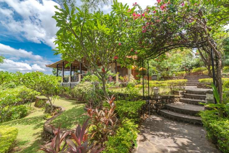 Buleleng,Bali,Indonesia,4 Bedrooms,4 Bathrooms,Villa,MLS ID 2388