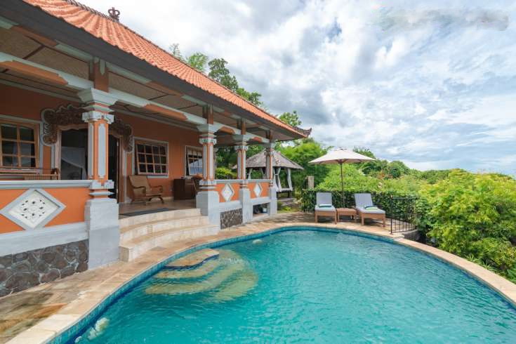 Buleleng,Bali,Indonesia,4 Bedrooms,4 Bathrooms,Villa,MLS ID 2388
