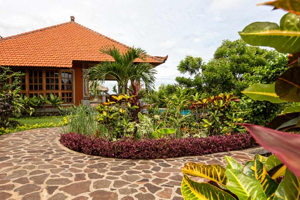 Buleleng,Bali,Indonesia,4 Bedrooms,4 Bathrooms,Villa,MLS ID 2388