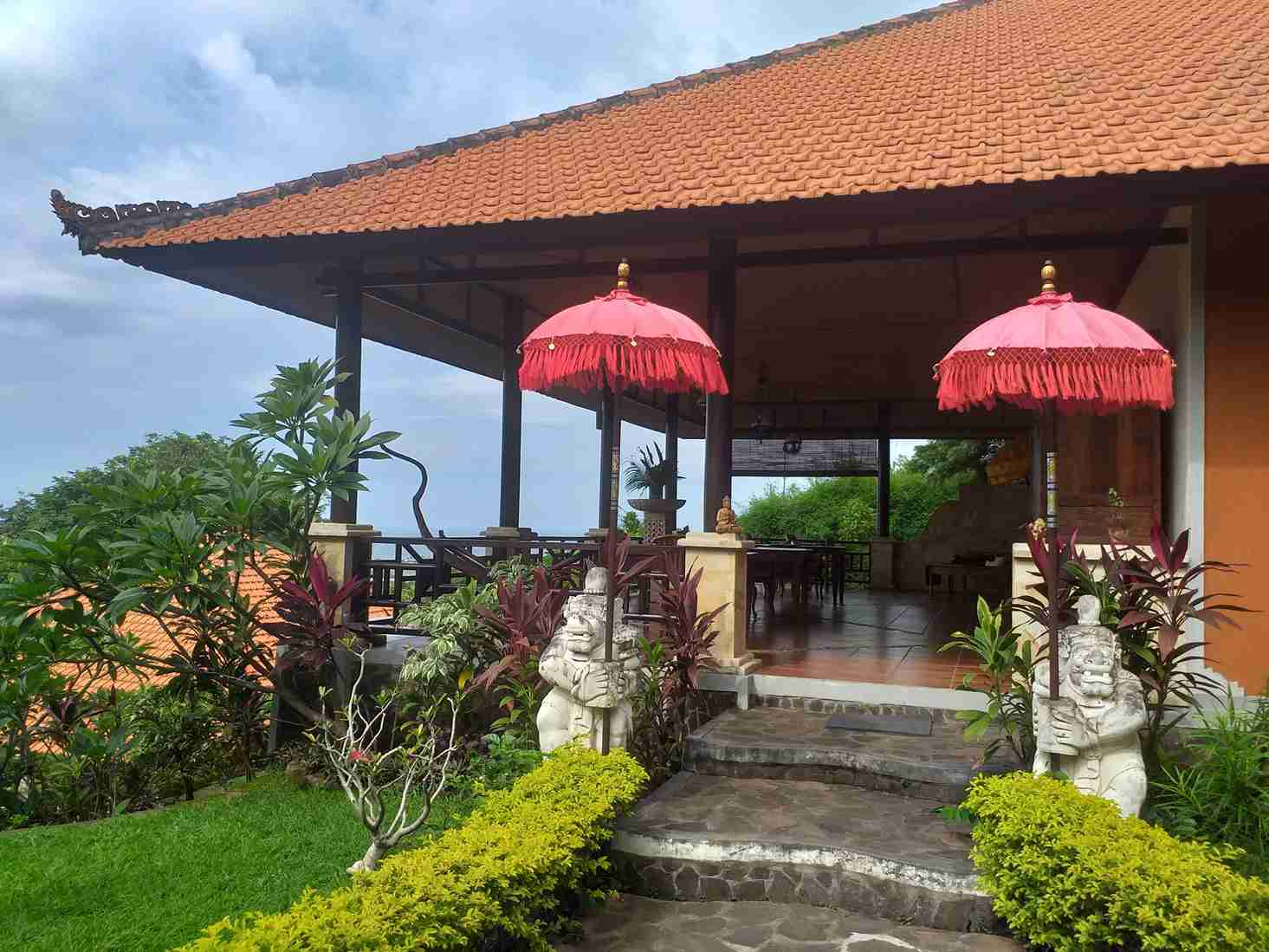 Buleleng,Bali,Indonesia,4 Bedrooms,4 Bathrooms,Villa,MLS ID 2388