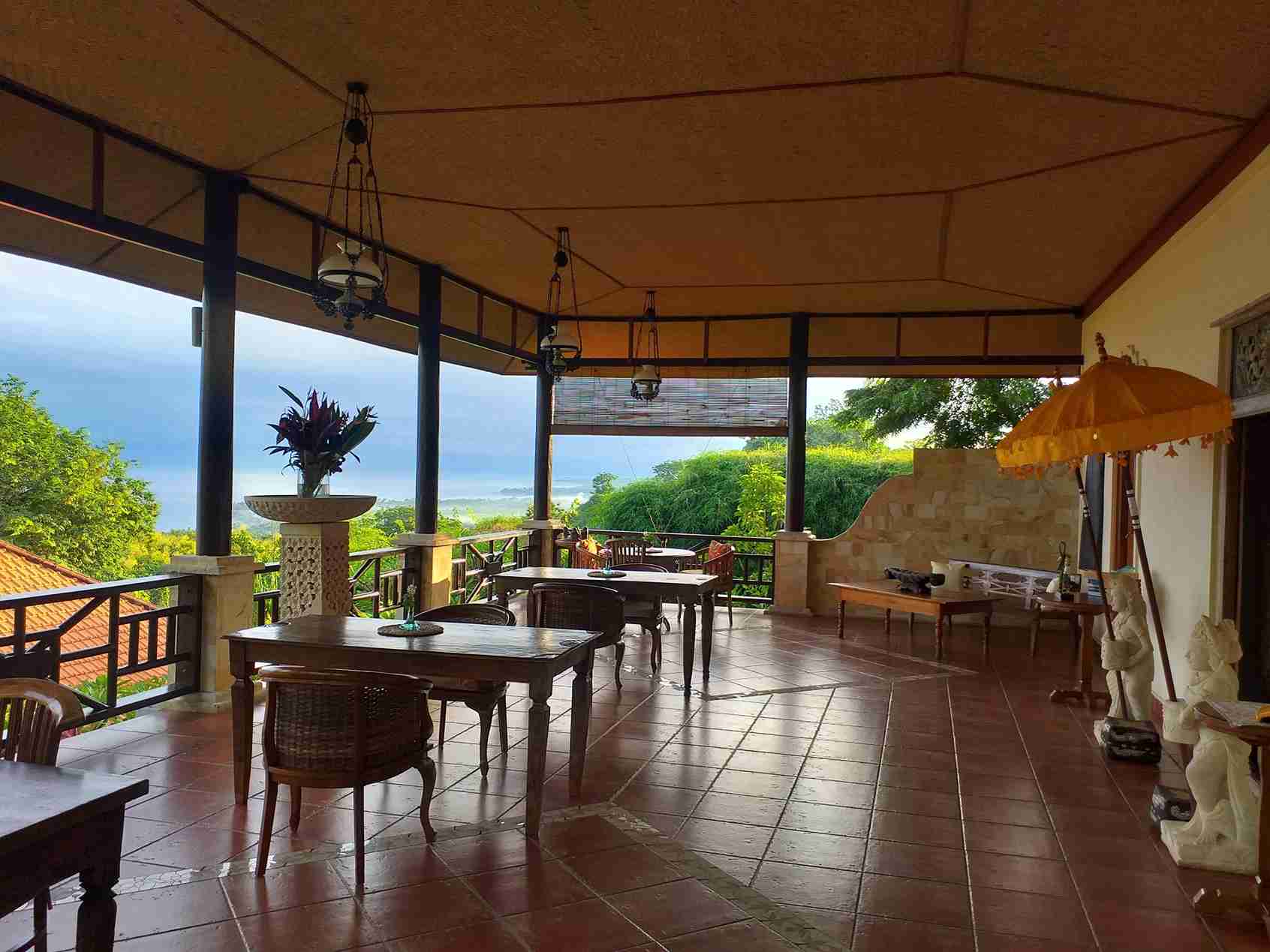 Buleleng,Bali,Indonesia,4 Bedrooms,4 Bathrooms,Villa,MLS ID 2388