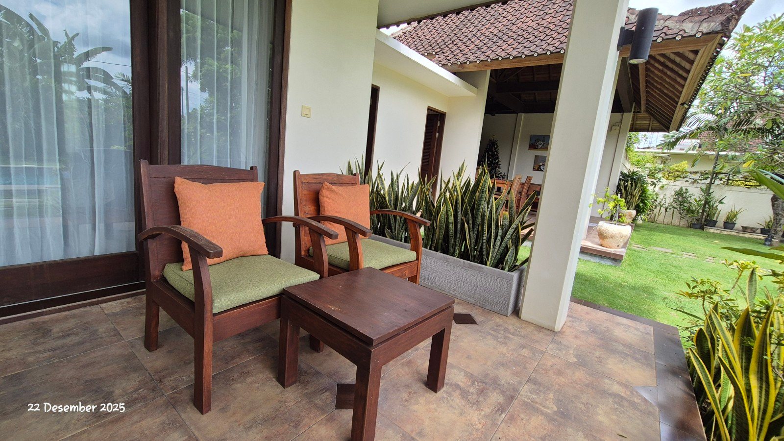 Sanur,Bali,Indonesia,8 Bedrooms,8 Bathrooms,Villa,MLS ID 2390