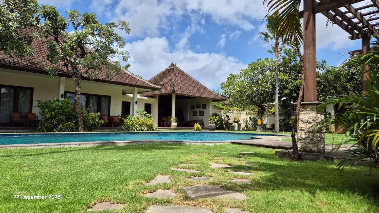 Sanur,Bali,Indonesia,8 Bedrooms,8 Bathrooms,Villa,MLS ID 2390