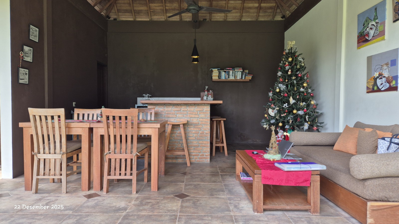 Sanur,Bali,Indonesia,8 Bedrooms,8 Bathrooms,Villa,MLS ID 2390