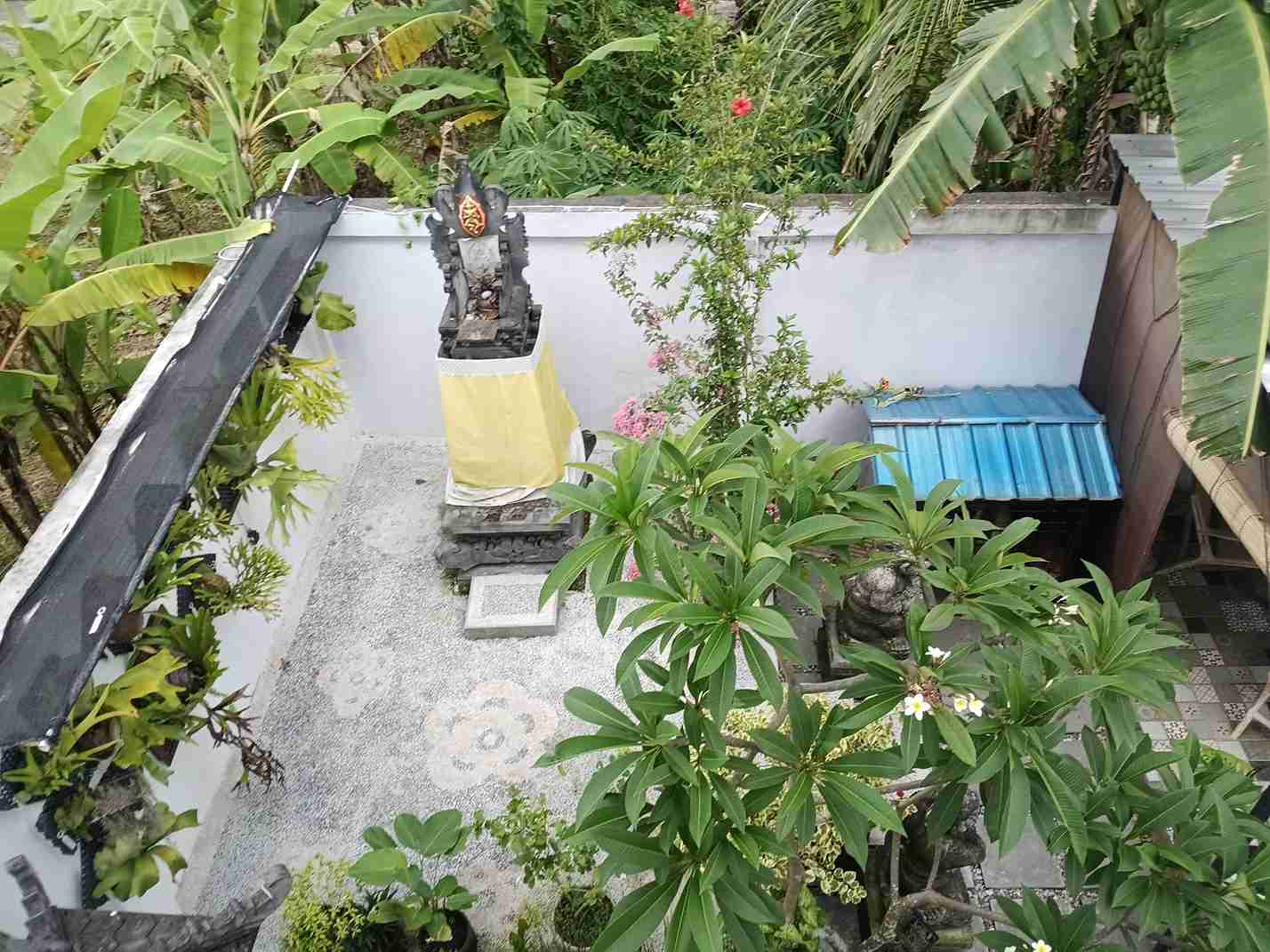 Ubud,Bali,Indonesia,3 Bedrooms,4 Bathrooms,Villa,MLS ID 2392