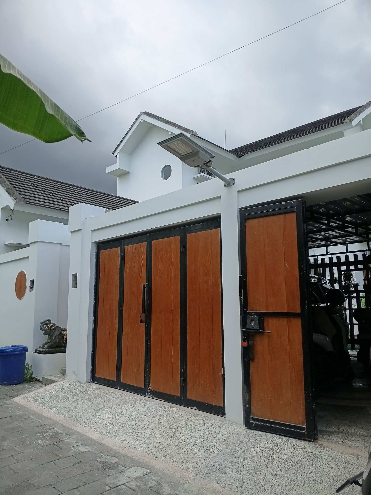 Ubud,Bali,Indonesia,3 Bedrooms,4 Bathrooms,Villa,MLS ID 2392