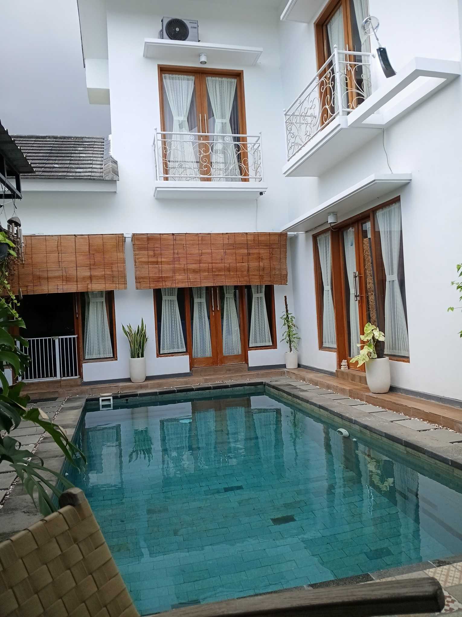 Ubud,Bali,Indonesia,3 Bedrooms,4 Bathrooms,Villa,MLS ID 2392