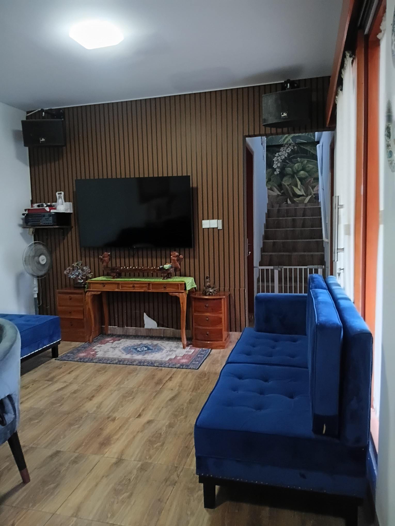 Ubud,Bali,Indonesia,3 Bedrooms,4 Bathrooms,Villa,MLS ID 2392