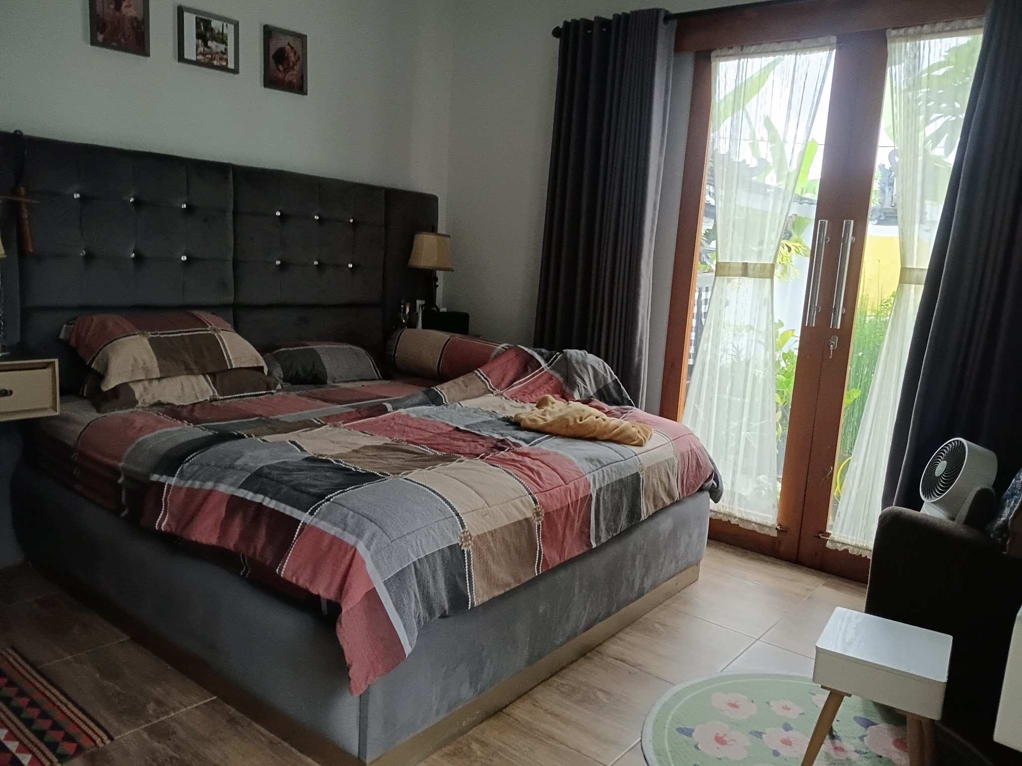 Ubud,Bali,Indonesia,3 Bedrooms,4 Bathrooms,Villa,MLS ID 2392