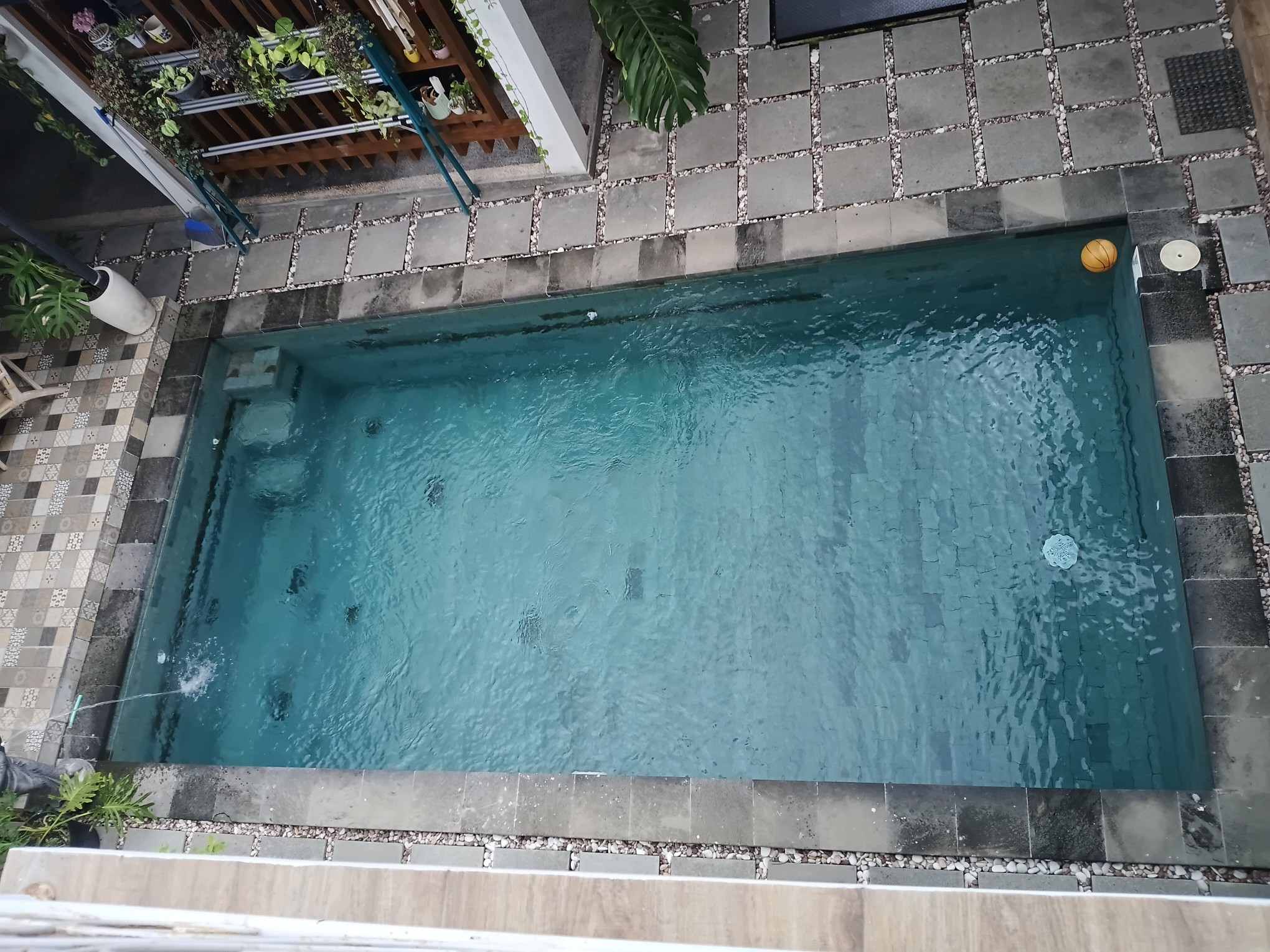 Ubud,Bali,Indonesia,3 Bedrooms,4 Bathrooms,Villa,MLS ID 2392