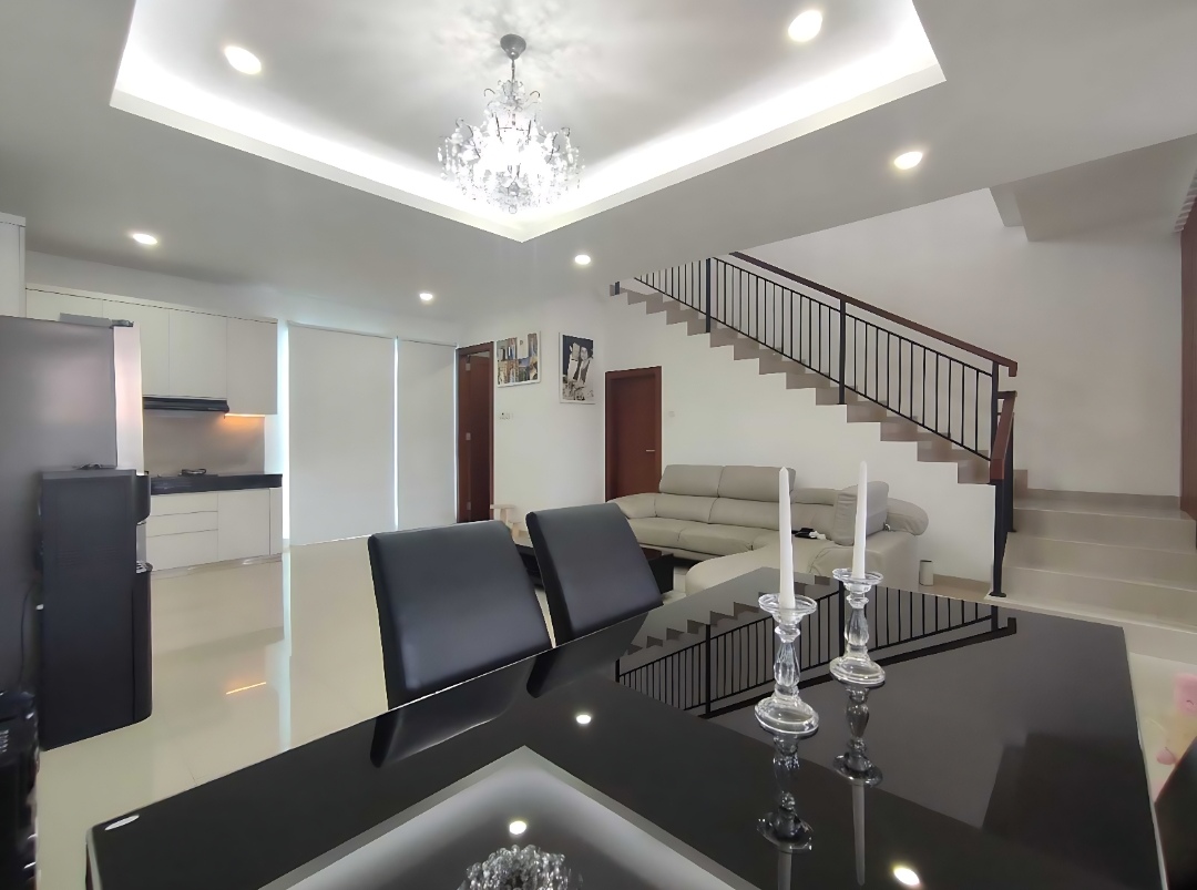 Denpasar,Bali,Indonesia,3 Bedrooms,4 Bathrooms,Residential,MLS ID 2394