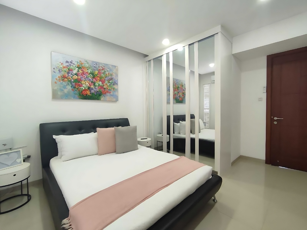 Denpasar,Bali,Indonesia,3 Bedrooms,4 Bathrooms,Residential,MLS ID 2394