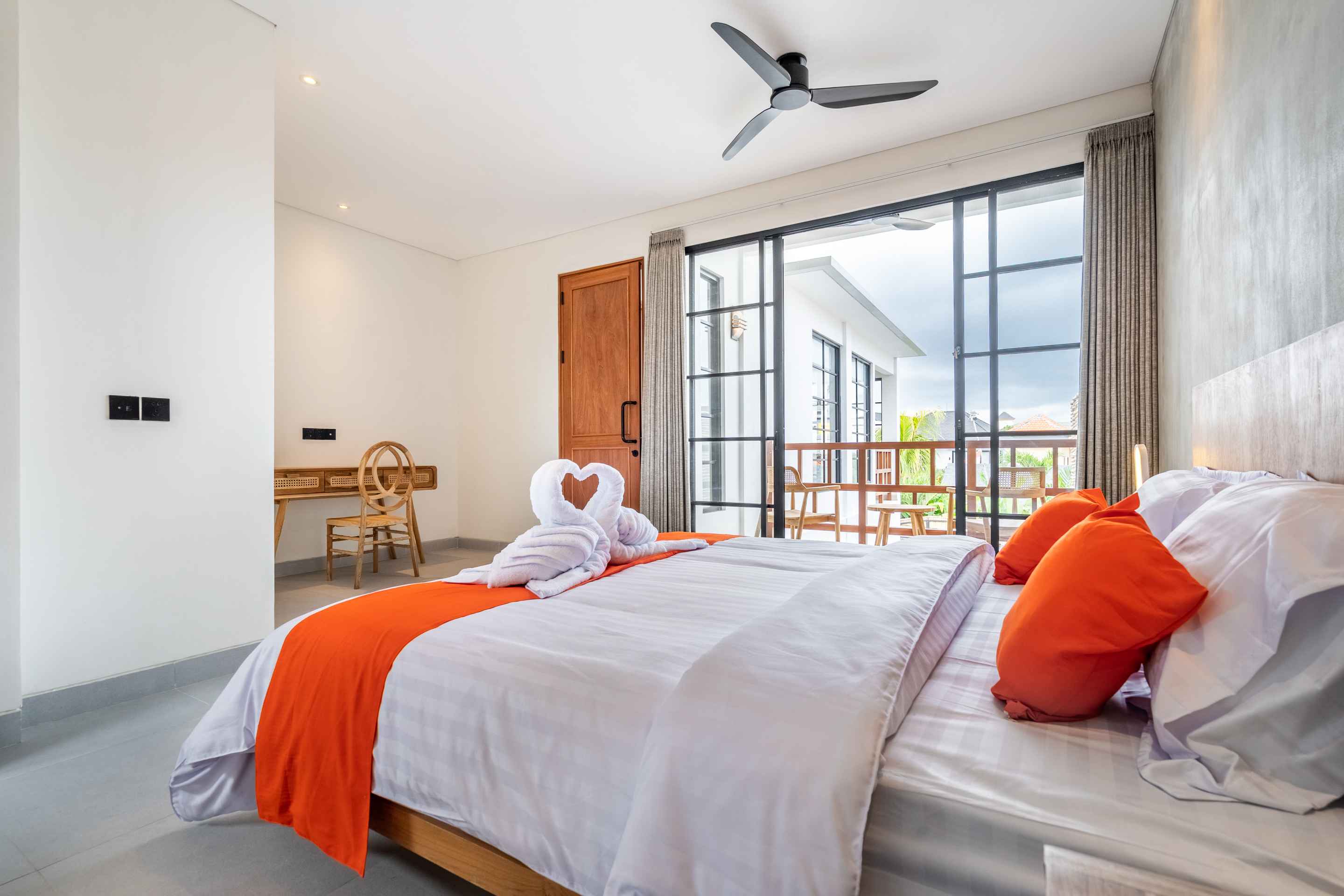 Seminyak,Bali,Indonesia,2 Bedrooms,2 Bathrooms,Villa,MLS ID 2396