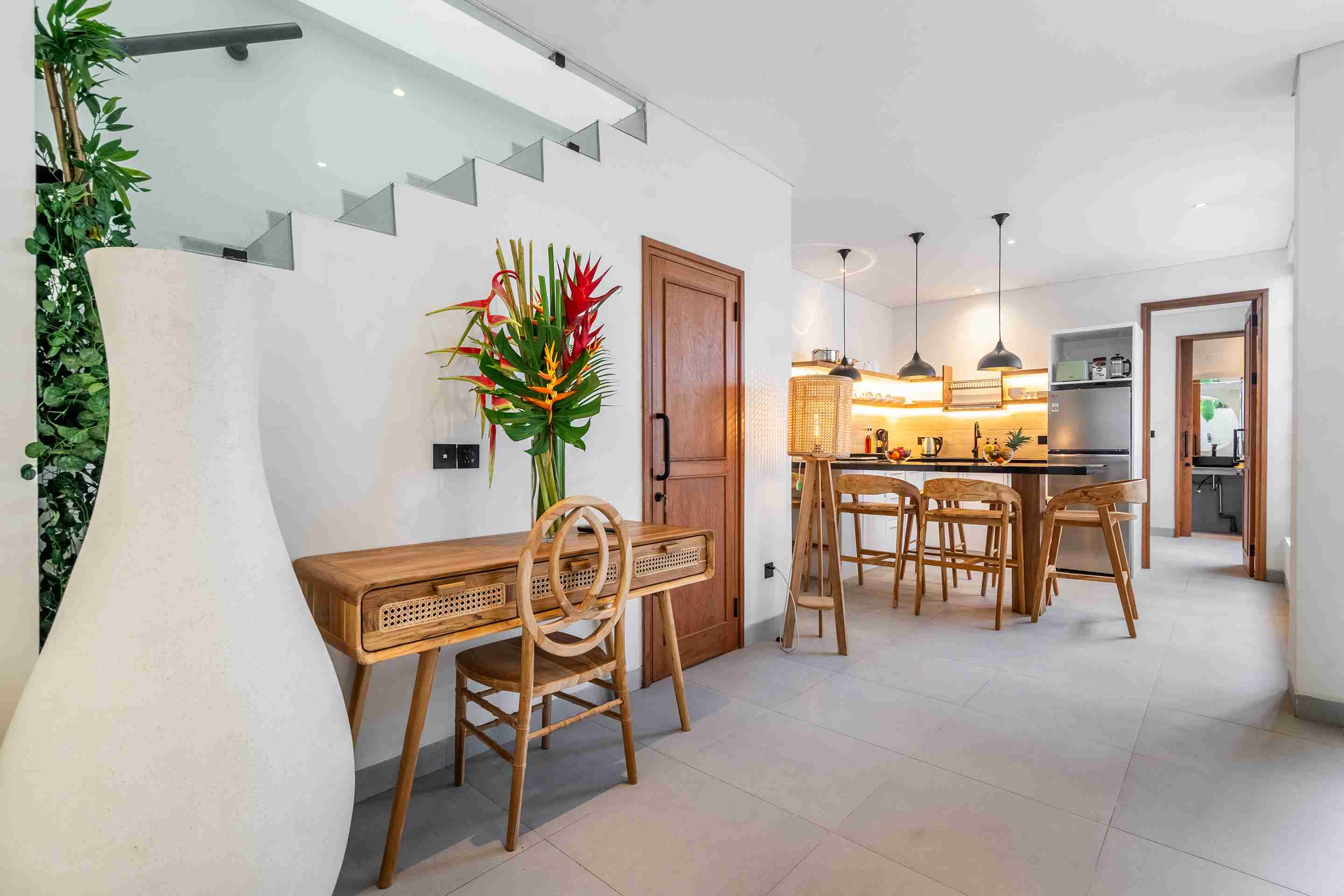 Seminyak,Bali,Indonesia,2 Bedrooms,2 Bathrooms,Villa,MLS ID 2396