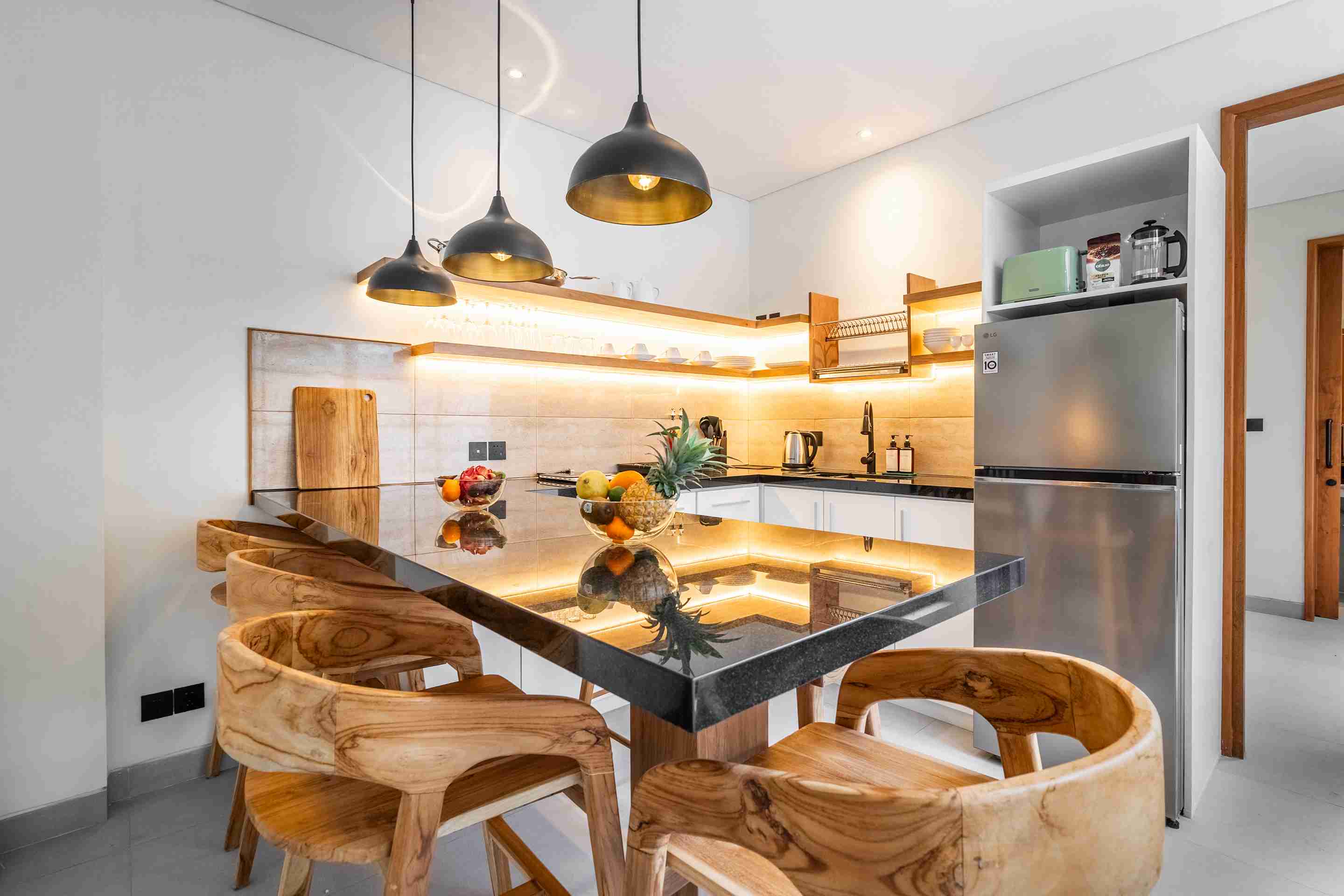 Seminyak,Bali,Indonesia,2 Bedrooms,2 Bathrooms,Villa,MLS ID 2396