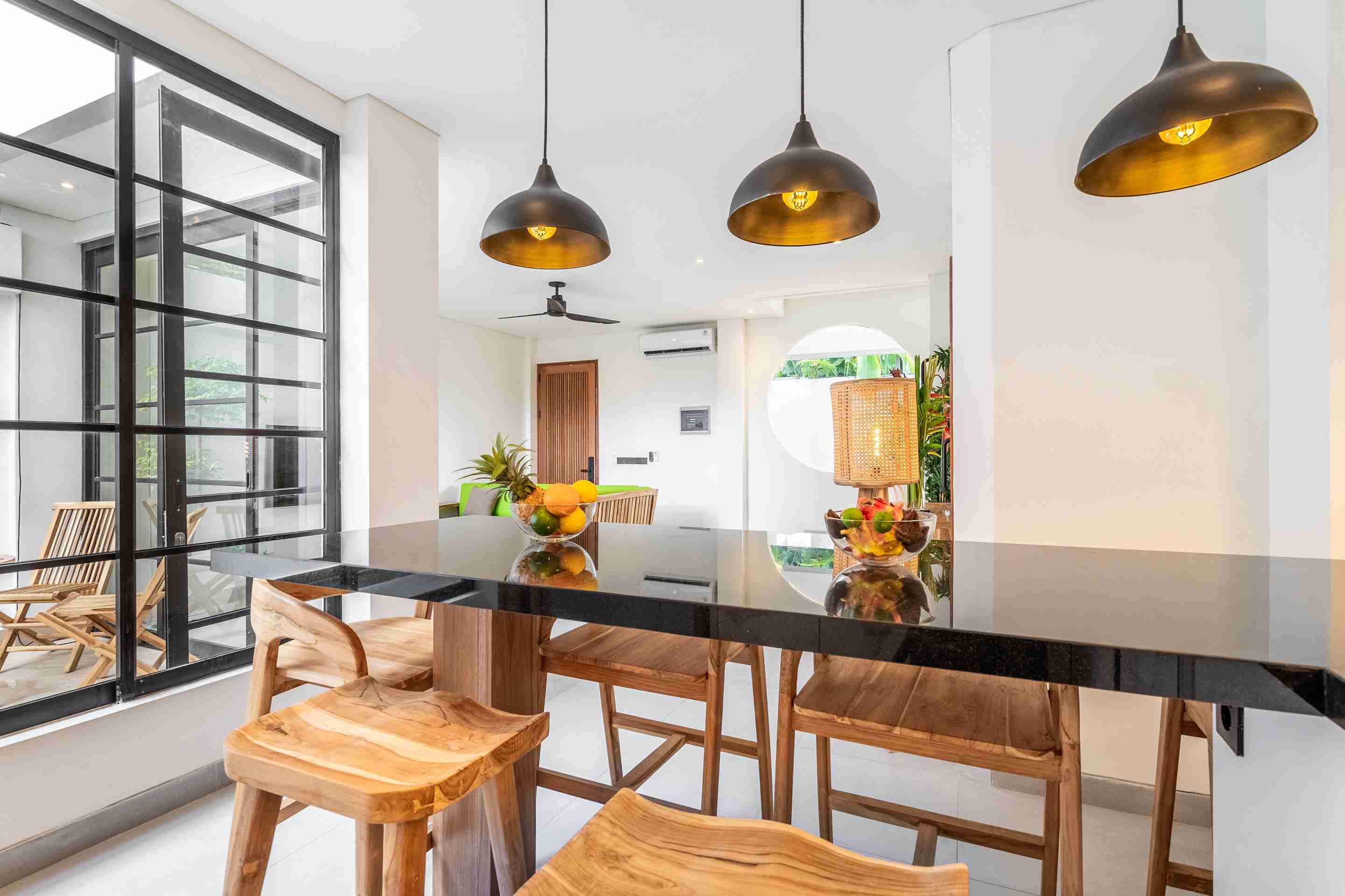 Seminyak,Bali,Indonesia,2 Bedrooms,2 Bathrooms,Villa,MLS ID 2396