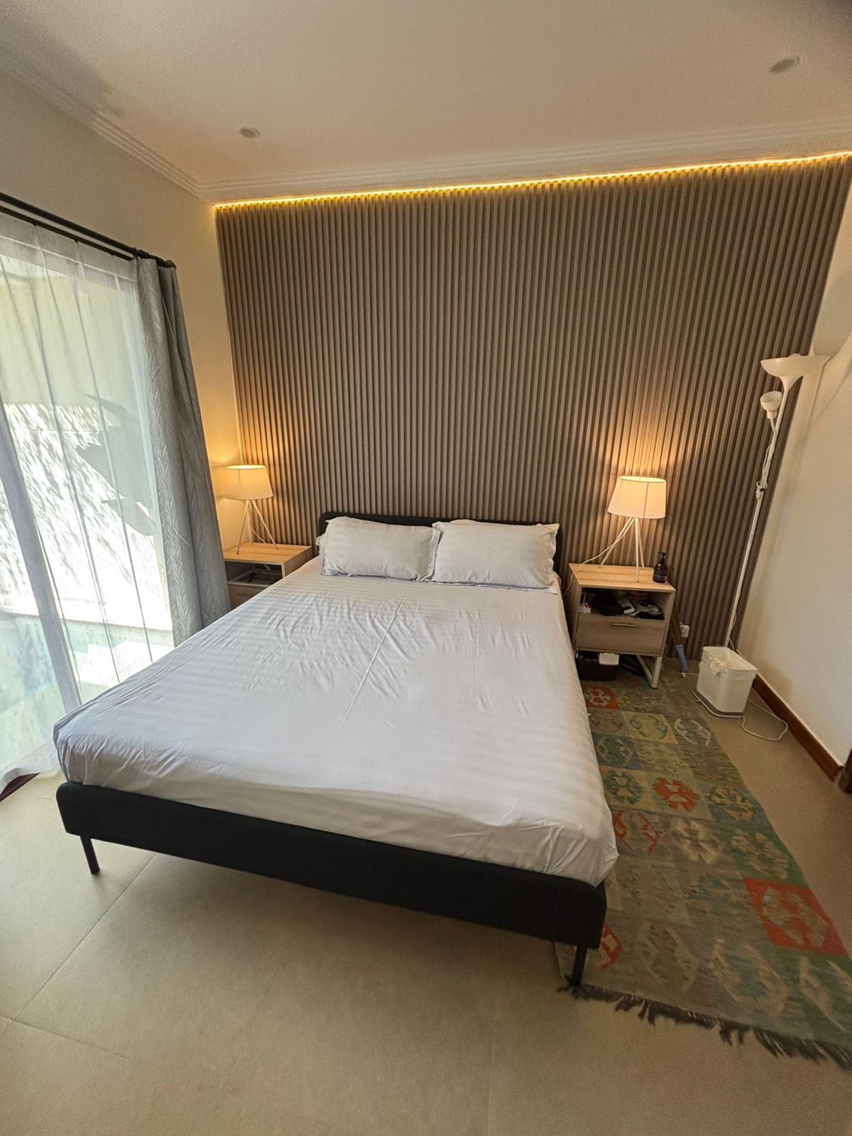 Seminyak,Bali,Indonesia,3 Bedrooms,3 Bathrooms,Villa,MLS ID 2401