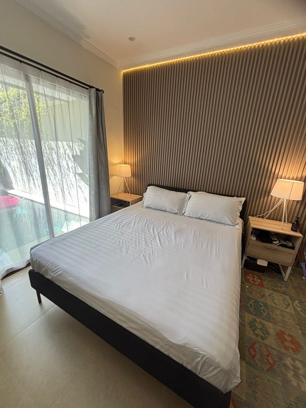 Seminyak,Bali,Indonesia,3 Bedrooms,3 Bathrooms,Villa,MLS ID 2401