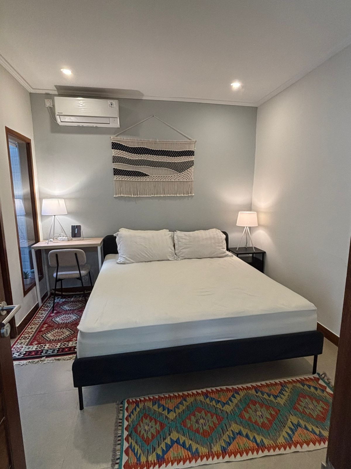 Seminyak,Bali,Indonesia,3 Bedrooms,3 Bathrooms,Villa,MLS ID 2401