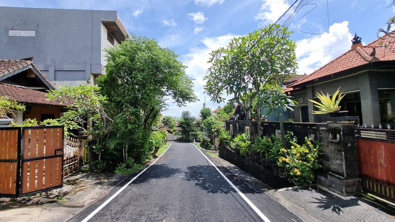 Nusa Dua,Bali,Indonesia,Land,MLS ID 2406