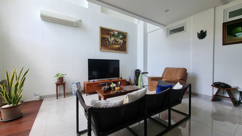 Nusa Dua,Bali,Indonesia,3 Bedrooms,3 Bathrooms,Residential,MLS ID 2407