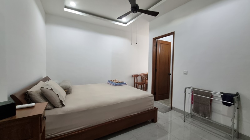 Nusa Dua,Bali,Indonesia,3 Bedrooms,3 Bathrooms,Residential,MLS ID 2407