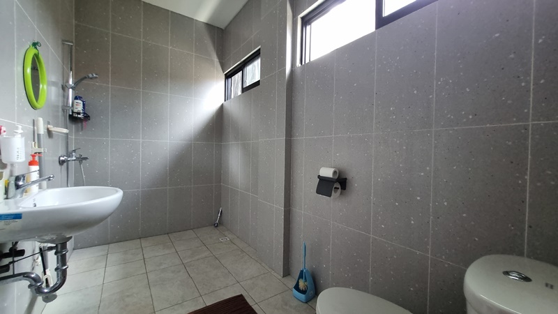 Nusa Dua,Bali,Indonesia,3 Bedrooms,3 Bathrooms,Residential,MLS ID 2407