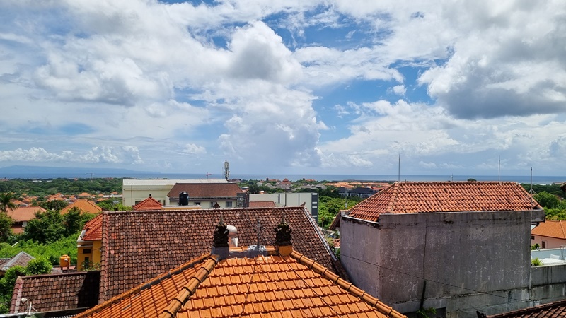 Nusa Dua,Bali,Indonesia,3 Bedrooms,3 Bathrooms,Residential,MLS ID 2407
