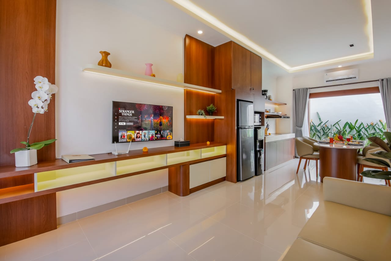 Nusa Dua,Bali,Indonesia,3 Bedrooms,3 Bathrooms,Villa,MLS ID 2409
