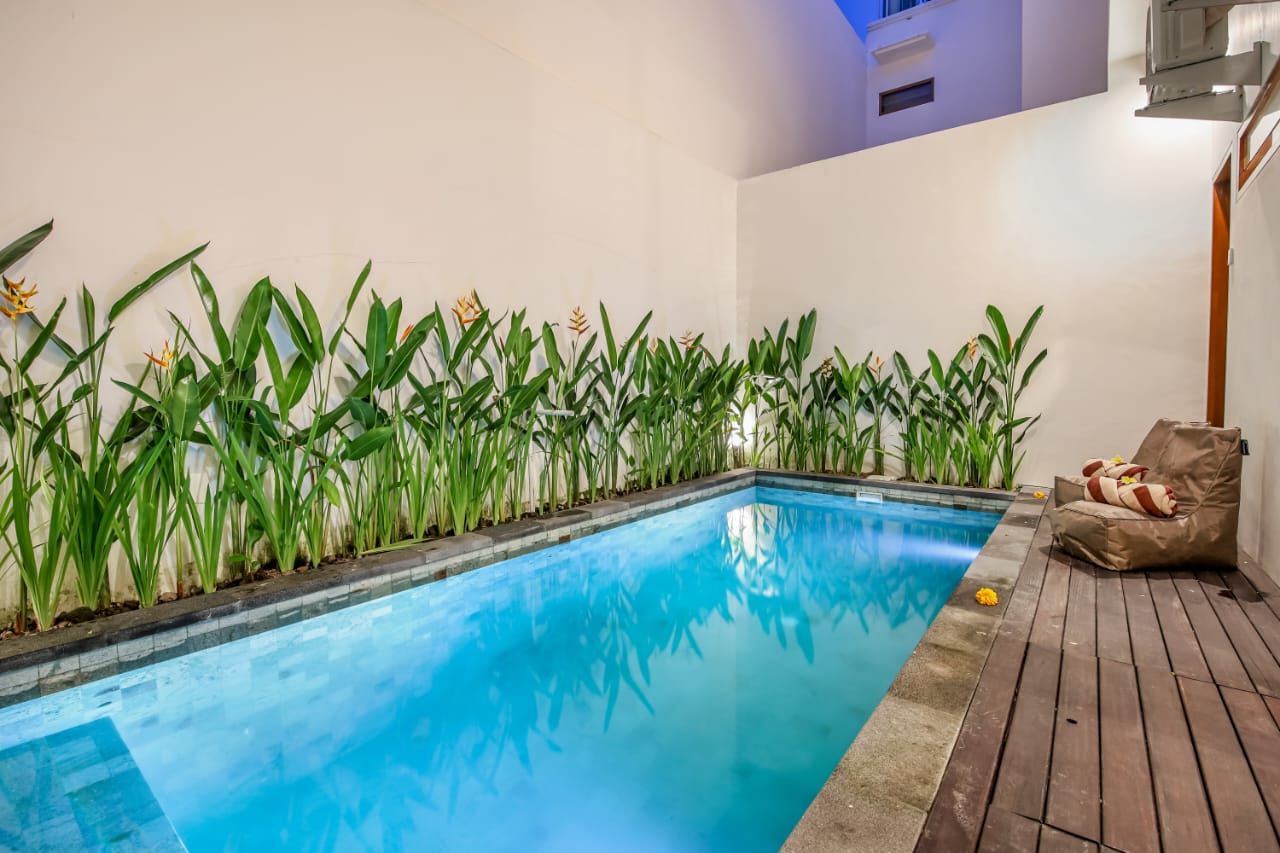Nusa Dua,Bali,Indonesia,3 Bedrooms,3 Bathrooms,Villa,MLS ID 2409