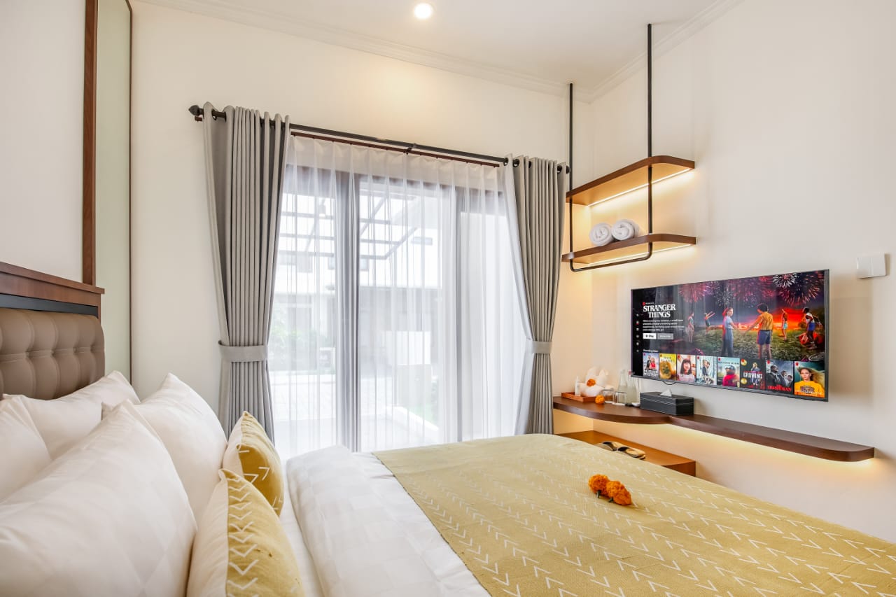 Nusa Dua,Bali,Indonesia,3 Bedrooms,3 Bathrooms,Villa,MLS ID 2409