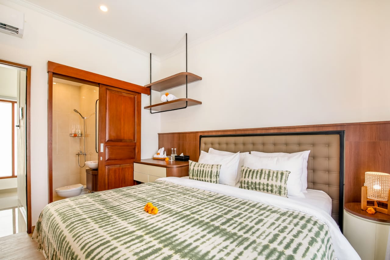 Nusa Dua,Bali,Indonesia,3 Bedrooms,3 Bathrooms,Villa,MLS ID 2409