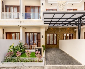 Nusa Dua,Bali,Indonesia,3 Bedrooms,3 Bathrooms,Villa,MLS ID 2409