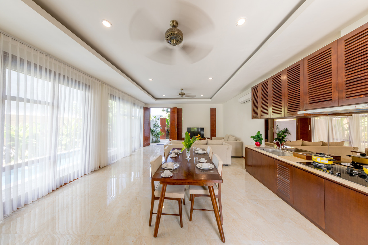 Nusa Dua,Bali,Indonesia,2 Bedrooms,2 Bathrooms,Villa,MLS ID 2410