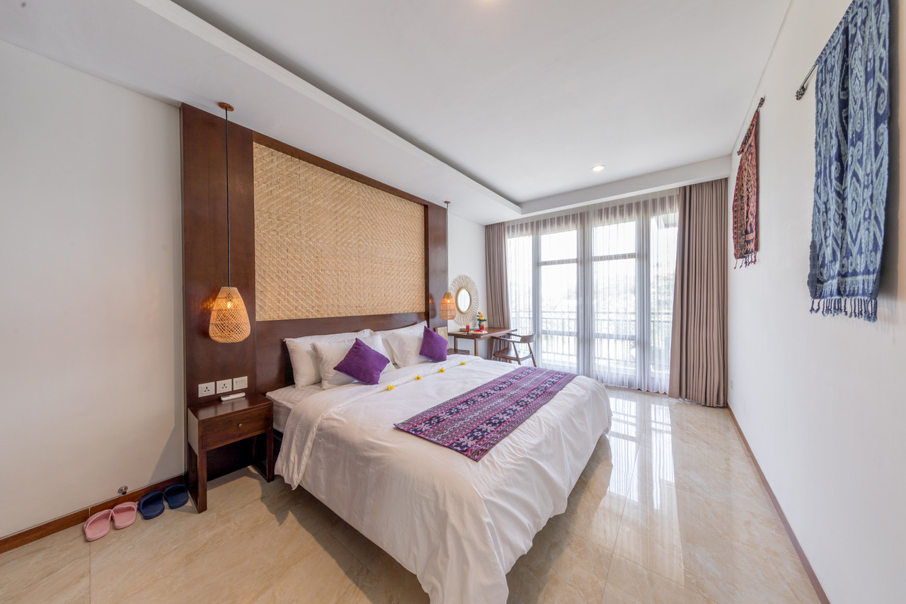 Nusa Dua,Bali,Indonesia,2 Bedrooms,2 Bathrooms,Villa,MLS ID 2410