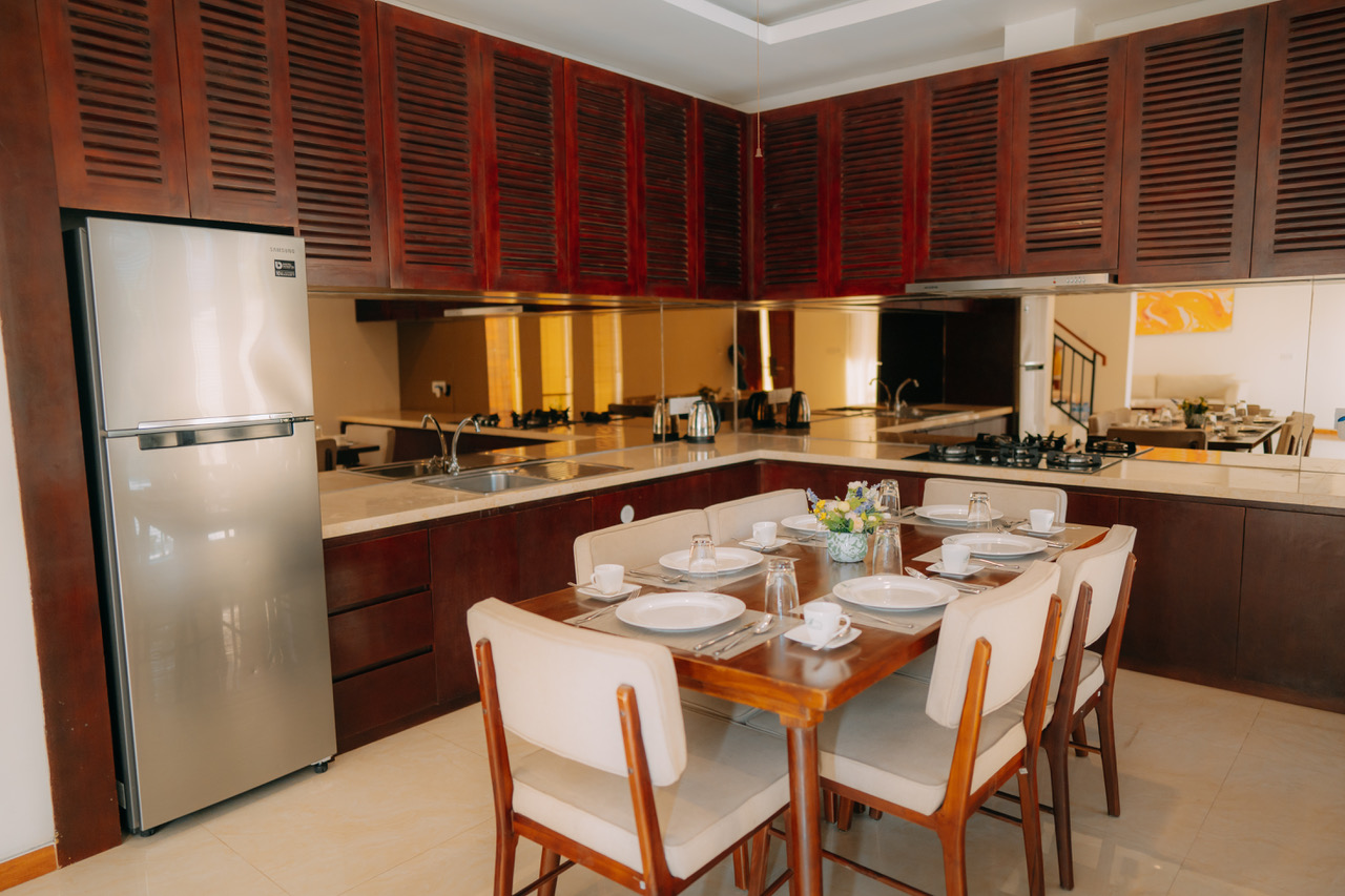 Nusa Dua,Bali,Indonesia,2 Bedrooms,2 Bathrooms,Villa,MLS ID 2410
