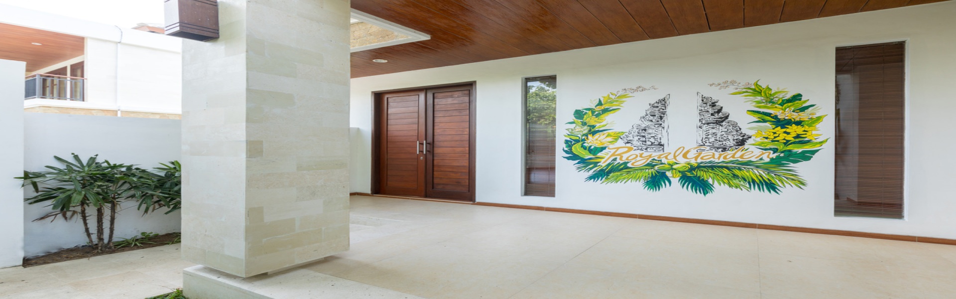 Nusa Dua,Bali,Indonesia,2 Bedrooms,2 Bathrooms,Villa,MLS ID 2410