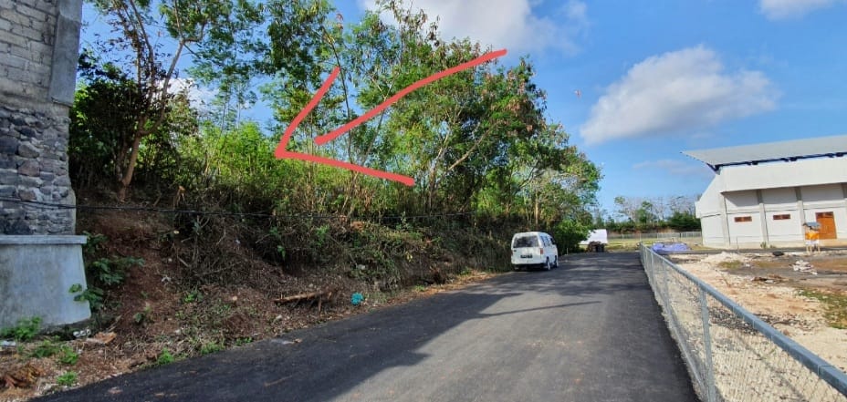 Ungasan,Bali,Indonesia,Land,MLS ID 2412