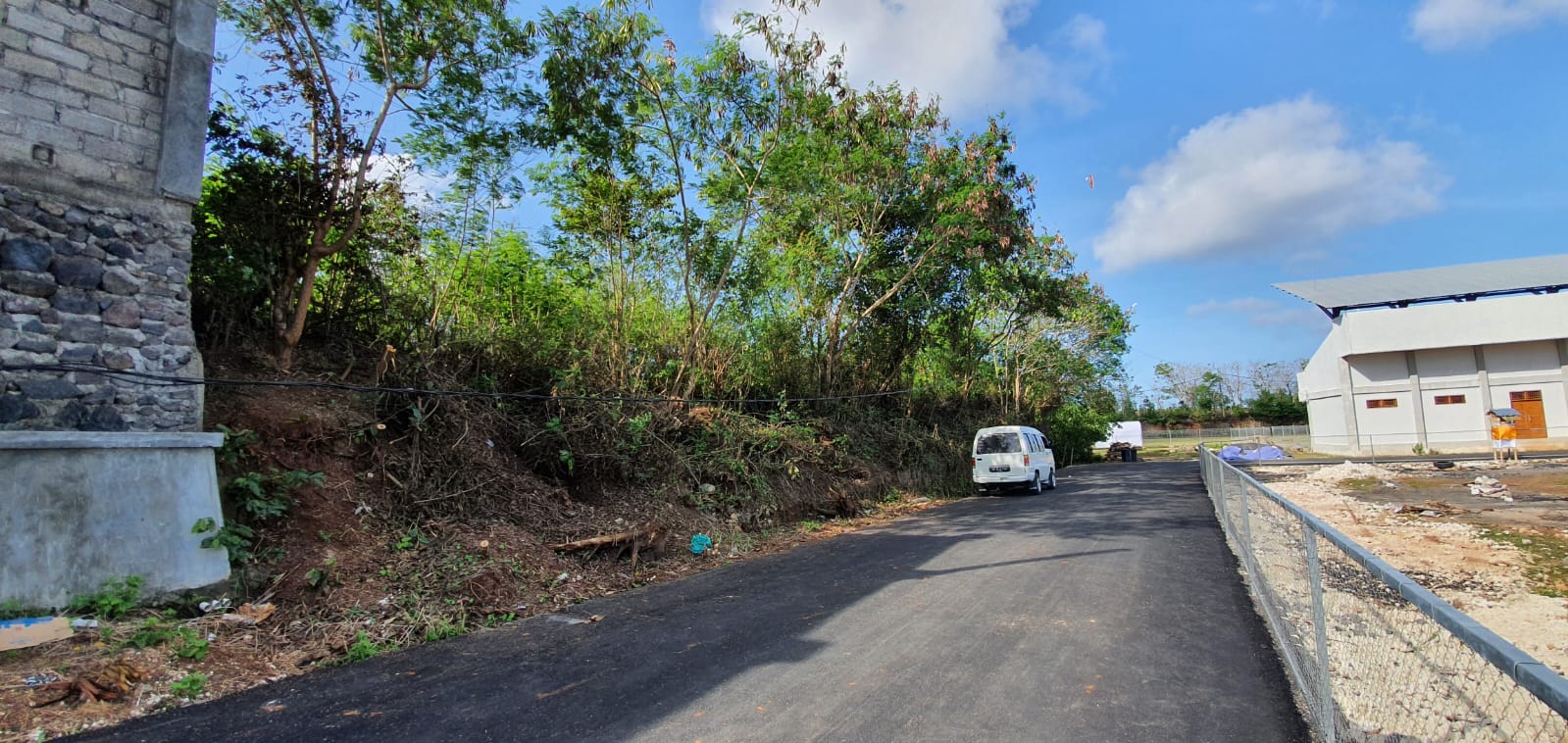 Ungasan,Bali,Indonesia,Land,MLS ID 2412