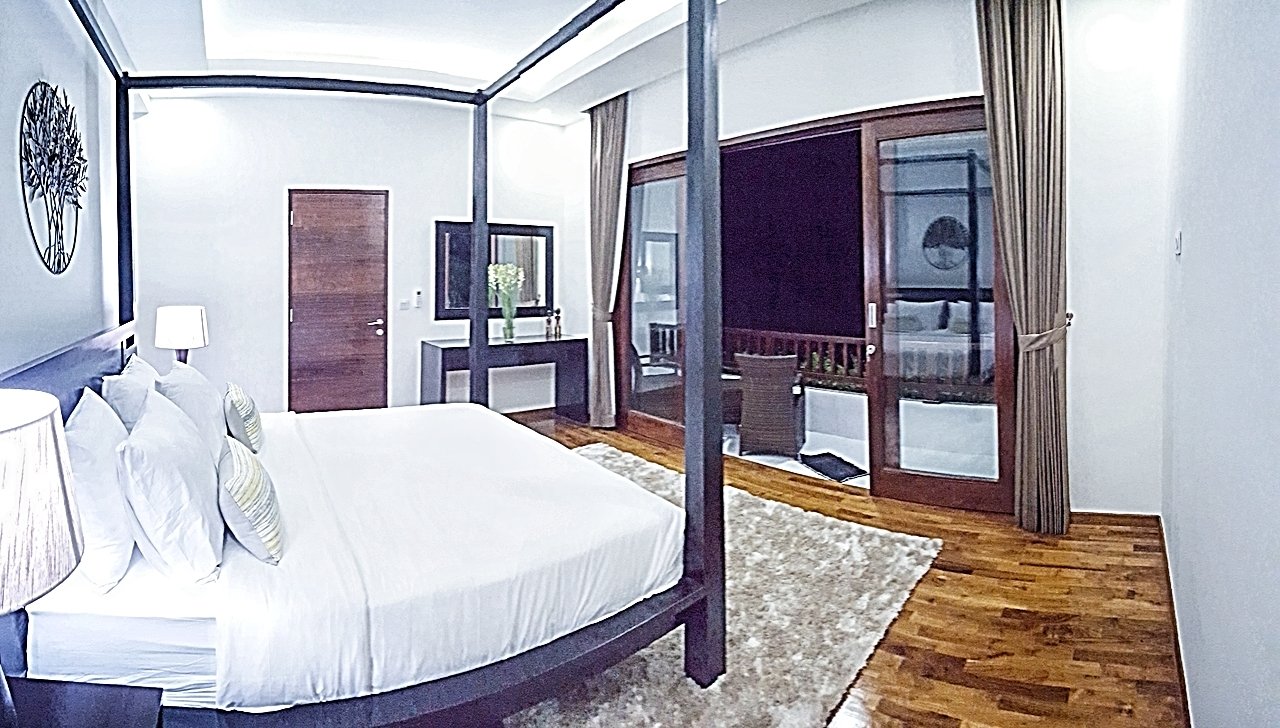 Jimbaran,Bali,Indonesia,4 Bedrooms,4 Bathrooms,Villa,MLS ID 2413