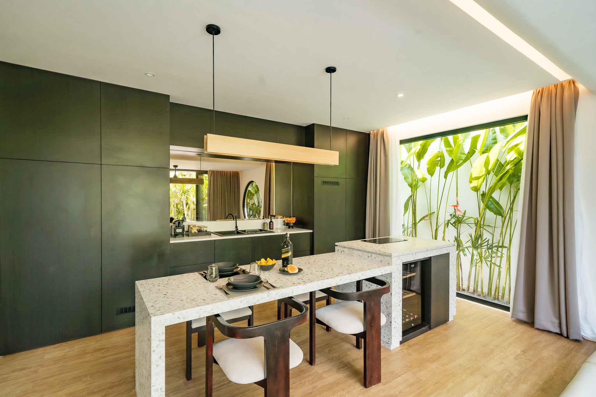 Pecatu,Bali,Indonesia,2 Bedrooms,2 Bathrooms,Villa,MLS ID 2420