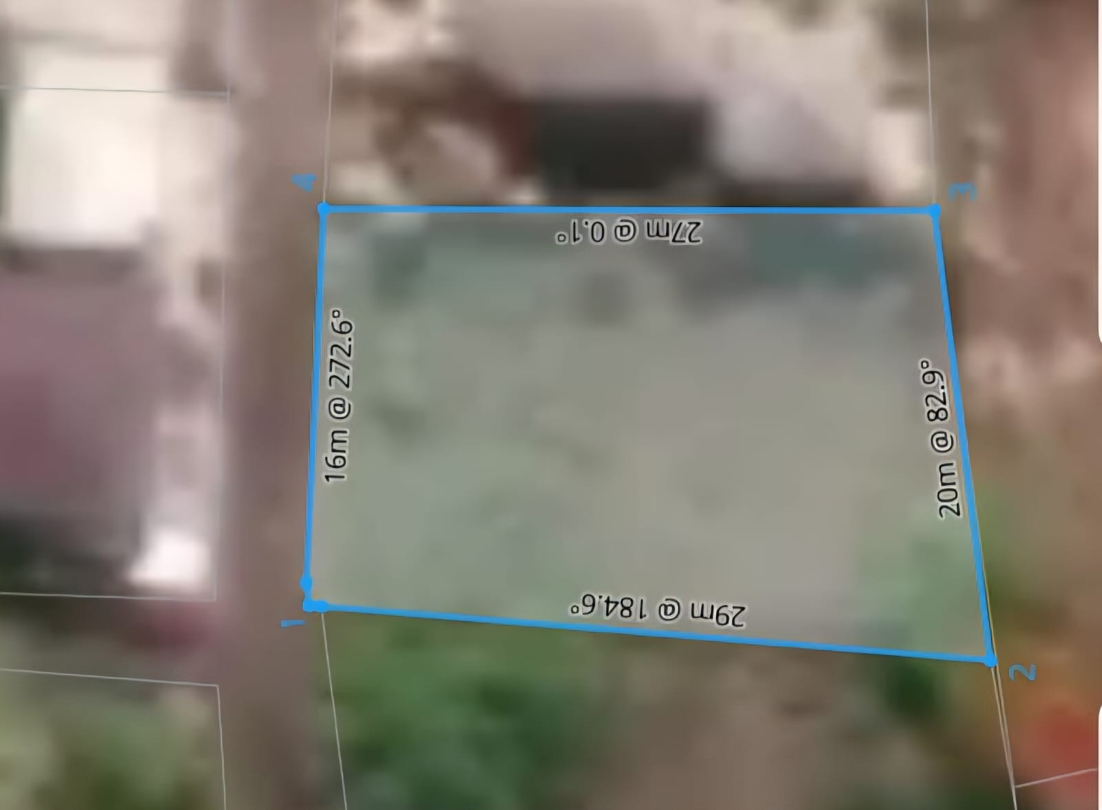 Nusa Dua,Bali,Indonesia,Land,MLS ID 2422