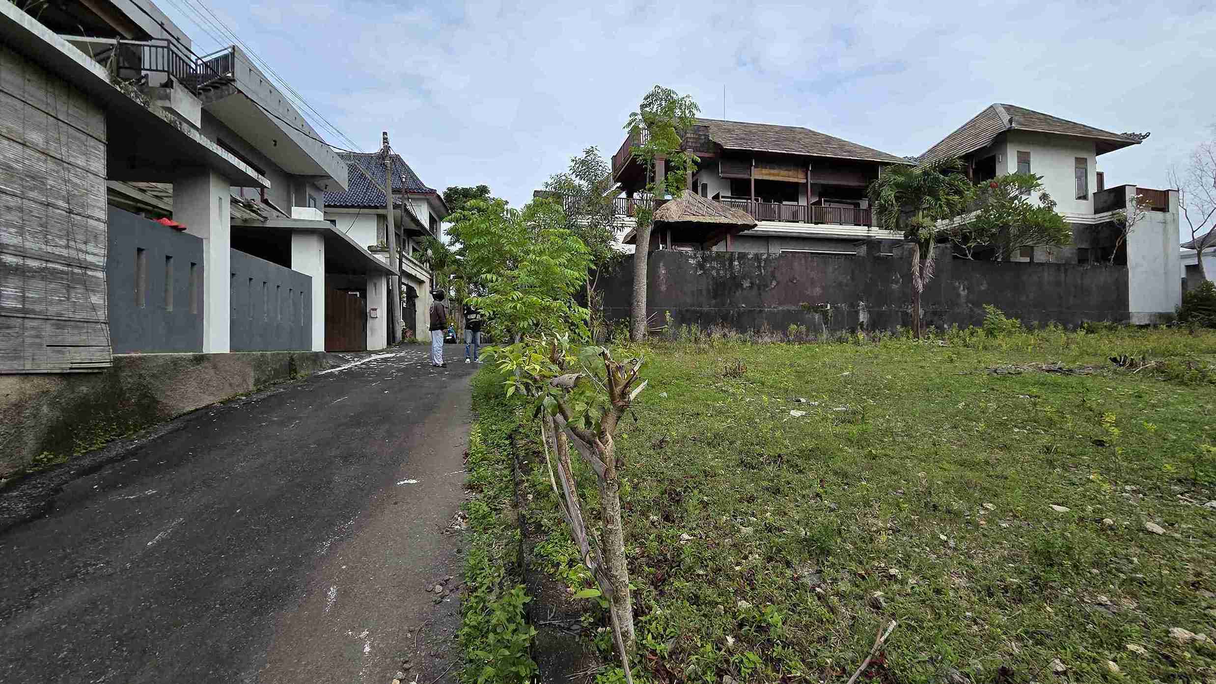 Nusa Dua,Bali,Indonesia,Land,MLS ID 2422