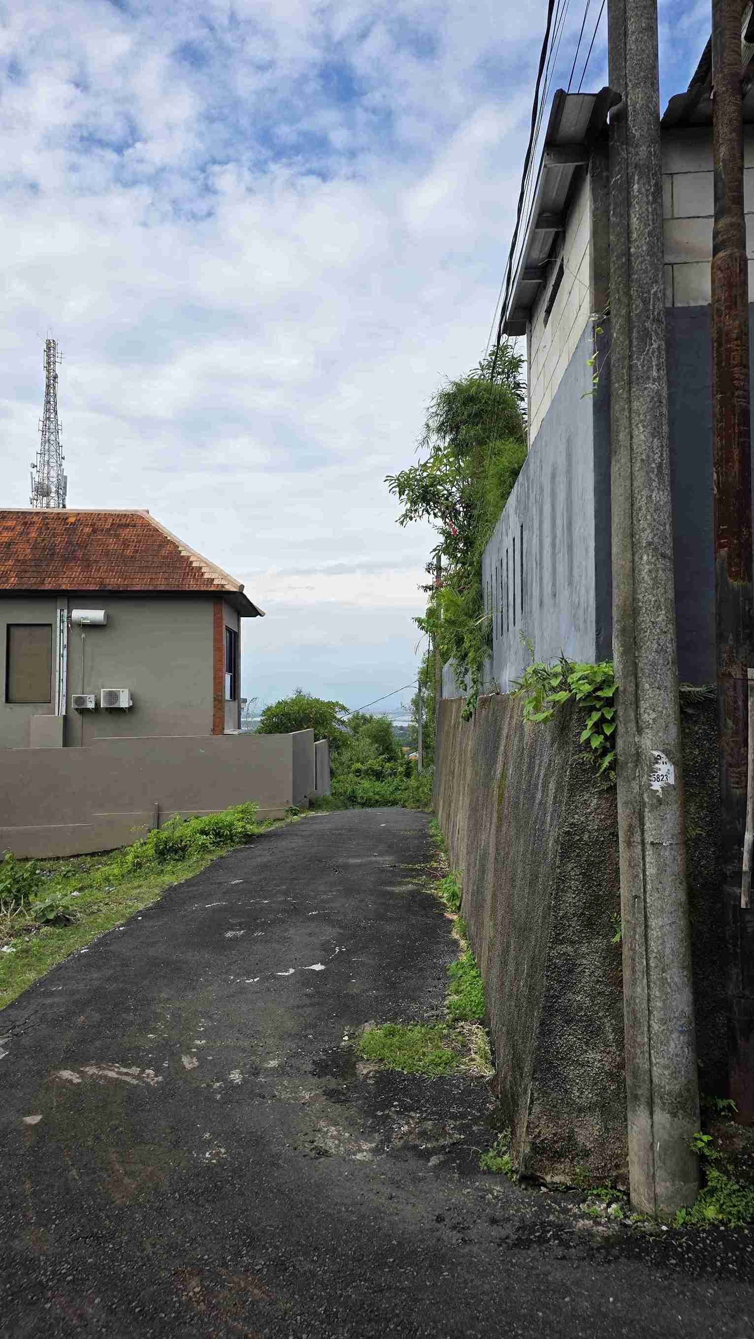 Nusa Dua,Bali,Indonesia,Land,MLS ID 2422